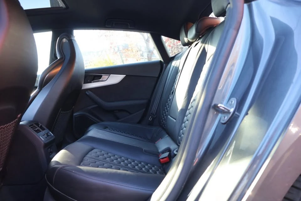 2019 Audi B9 RS5 - Image 11 of 20
