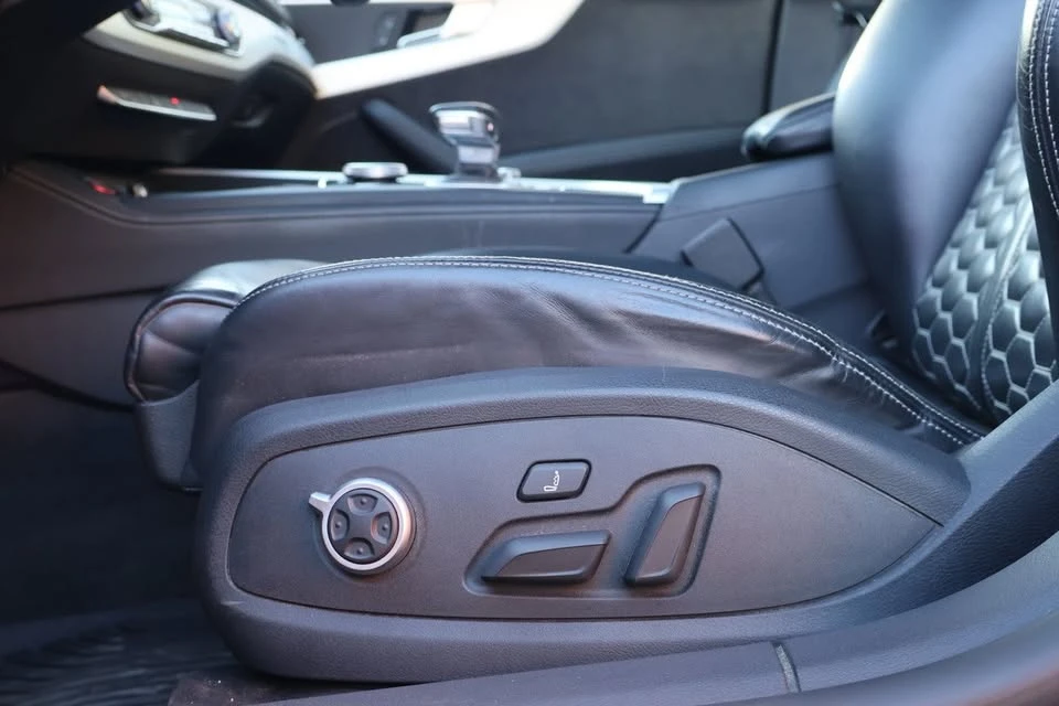 2019 Audi B9 RS5 - Image 9 of 20