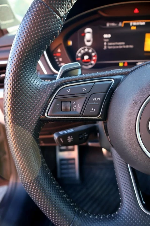 2019 Audi B9 RS5 - Image 14 of 20