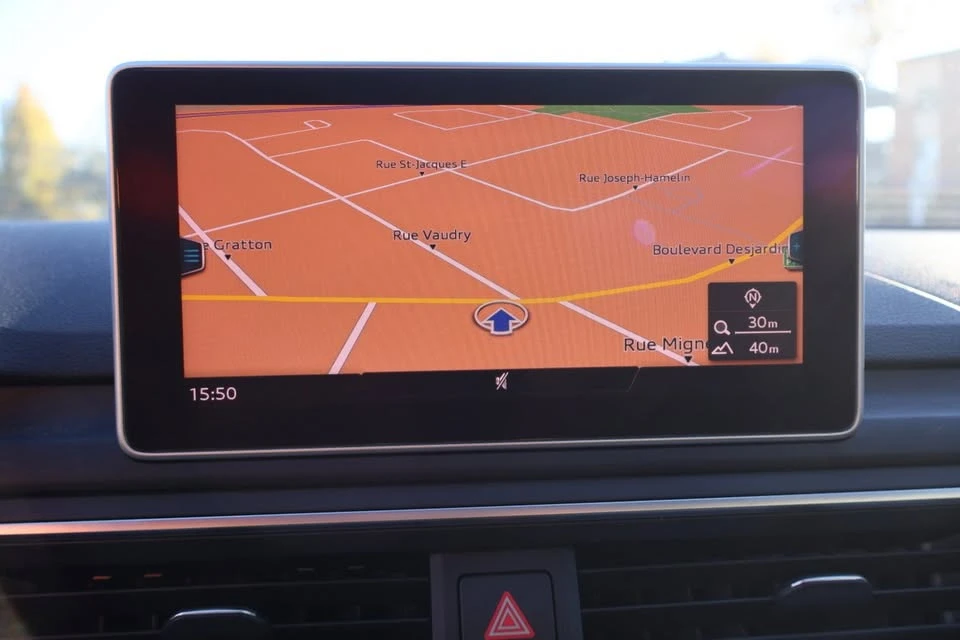 2019 Audi B9 RS5 - Image 19 of 20