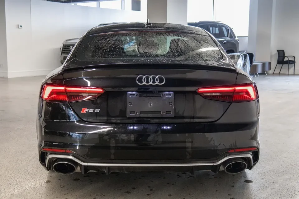 2019 Audi B9 RS5 - Image 5 of 19