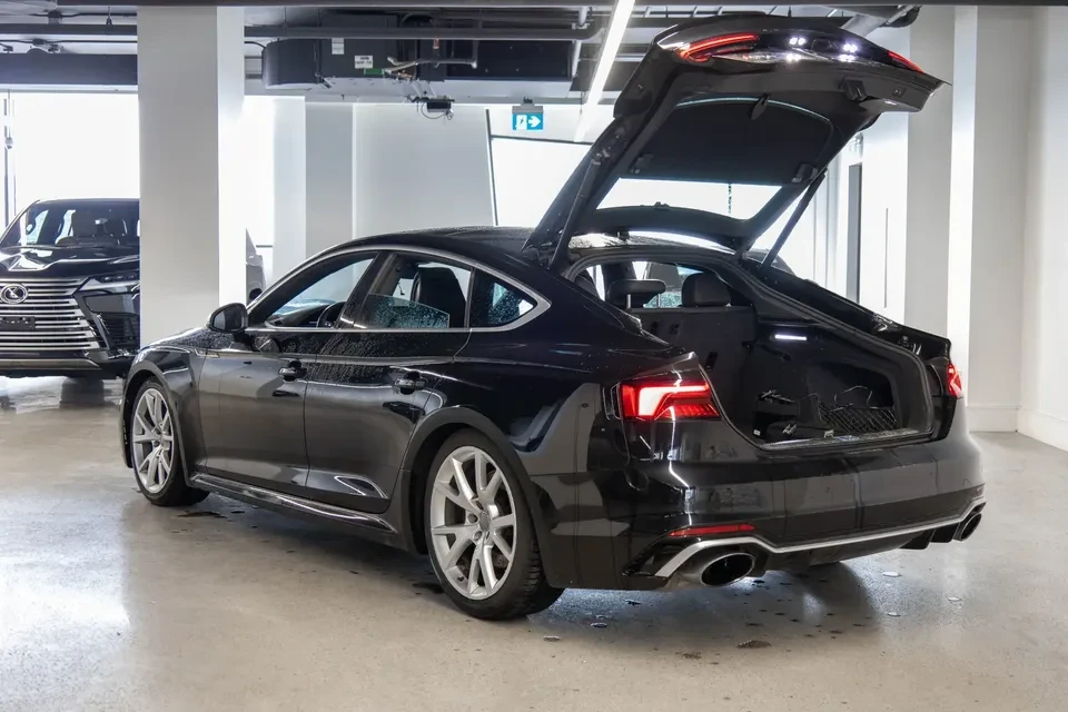 2019 Audi B9 RS5 - Image 18 of 19