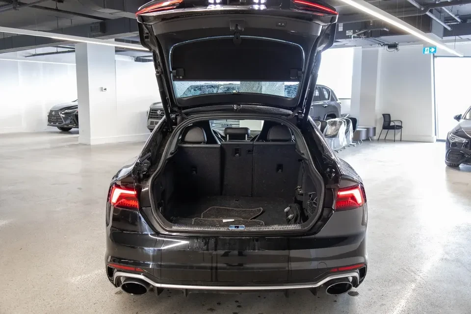 2019 Audi B9 RS5 - Image 19 of 19