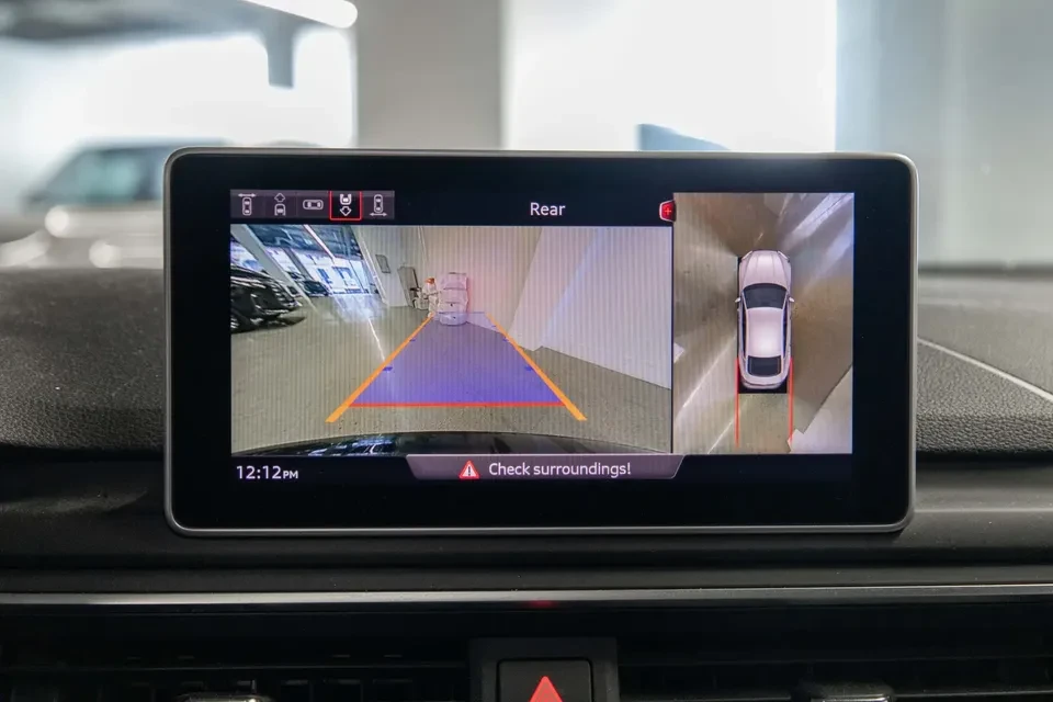 2019 Audi B9 RS5 - Image 14 of 19