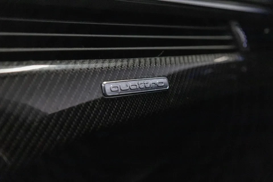 2019 Audi B9 RS5 - Image 16 of 19