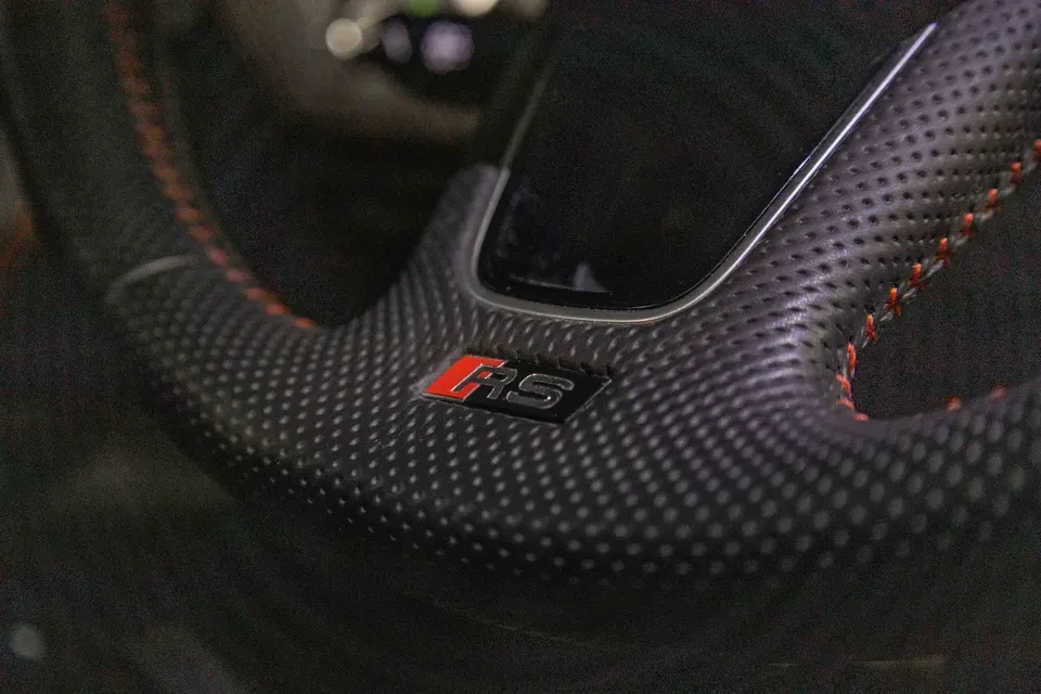 2019 Audi B9 RS5 - Image 17 of 19