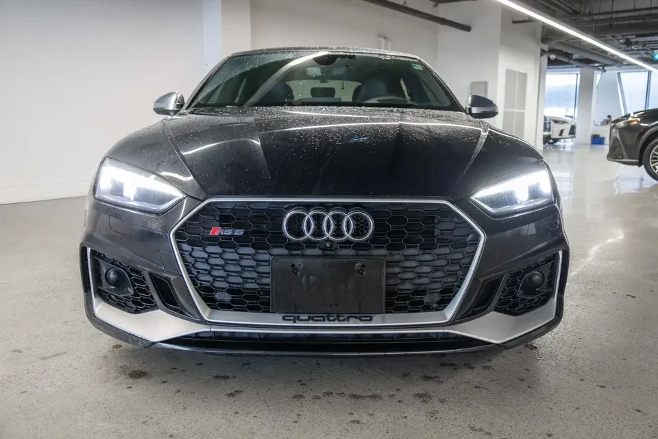 2019 Audi B9 RS5 - Image 2 of 19