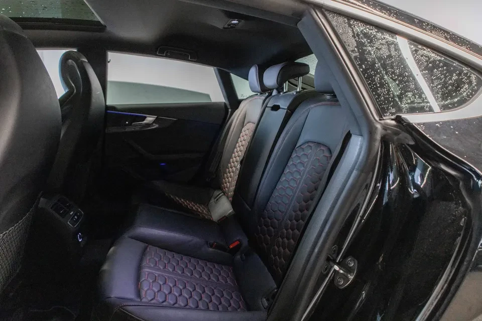 2019 Audi B9 RS5 - Image 15 of 19