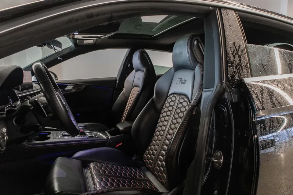 2019 Audi B9 RS5 - Image 8 of 19