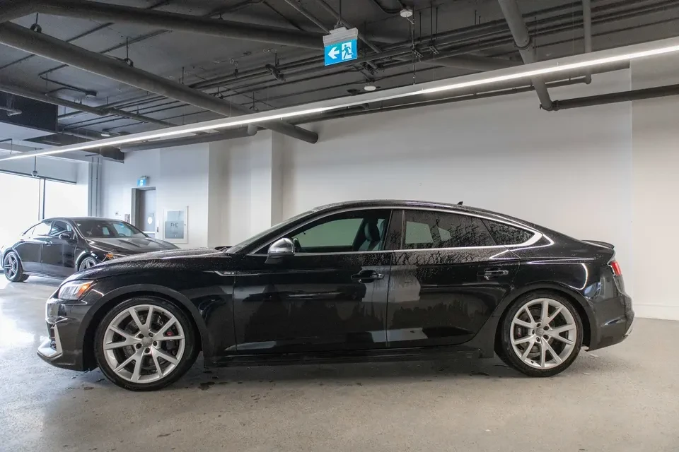 2019 Audi B9 RS5 - Image 3 of 19