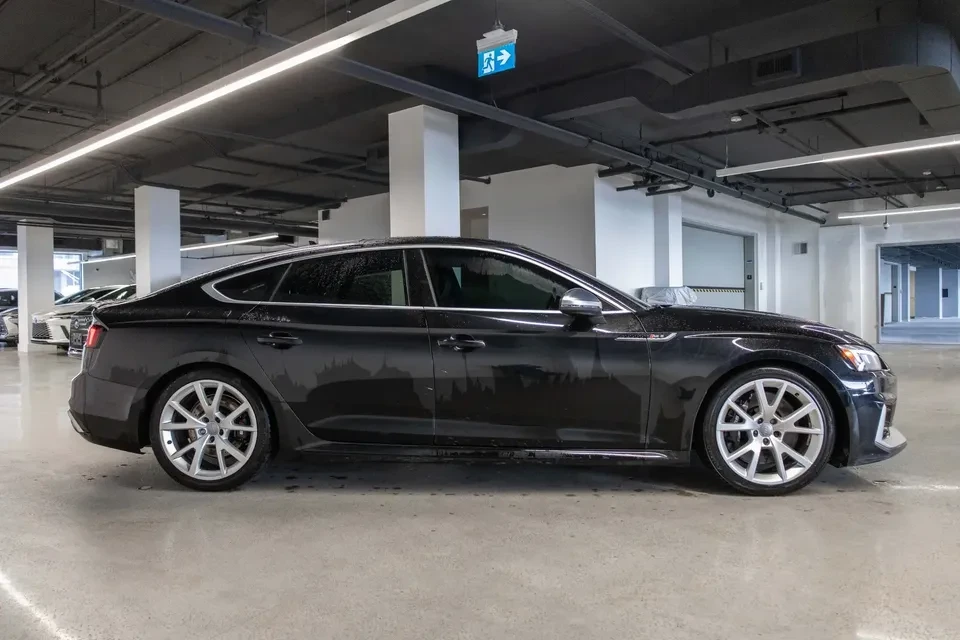 2019 Audi B9 RS5 - Image 6 of 19