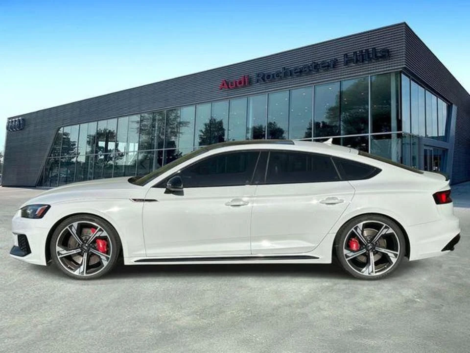 2019 Audi B9 RS5 - Image 2 of 15