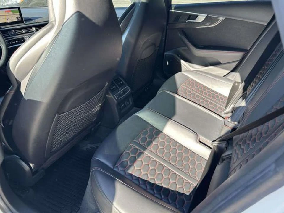 2019 Audi B9 RS5 - Image 10 of 15