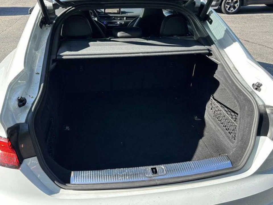 2019 Audi B9 RS5 - Image 9 of 15