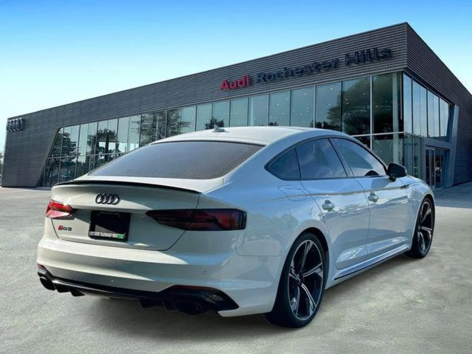 2019 Audi B9 RS5 - Image 4 of 15