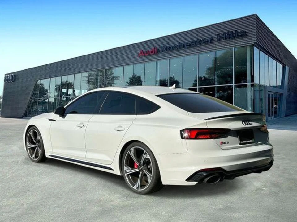 2019 Audi B9 RS5 - Image 3 of 15