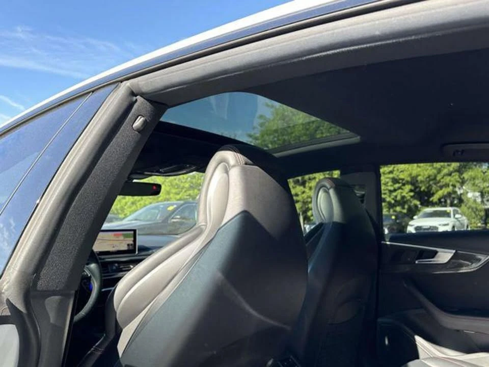 2019 Audi B9 RS5 - Image 13 of 15