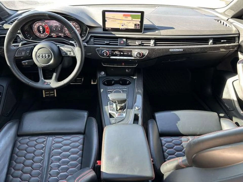 2019 Audi B9 RS5 - Image 11 of 15