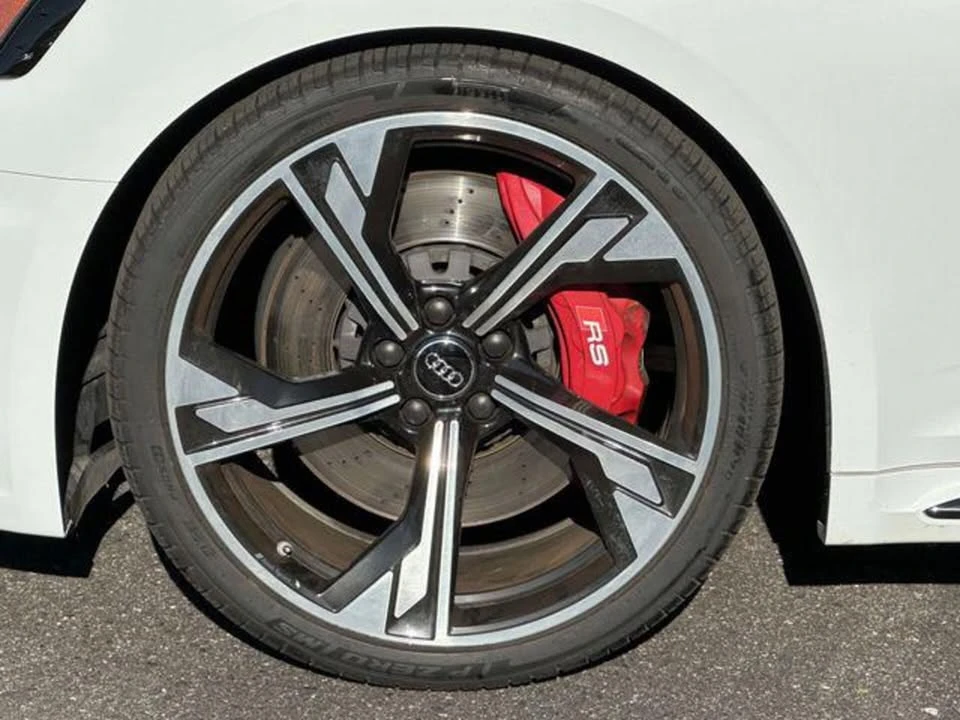 2019 Audi B9 RS5 - Image 7 of 15