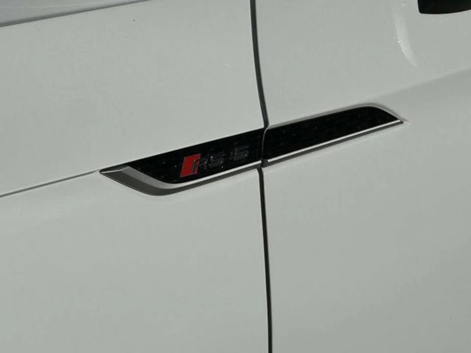 2019 Audi B9 RS5 - Image 8 of 15