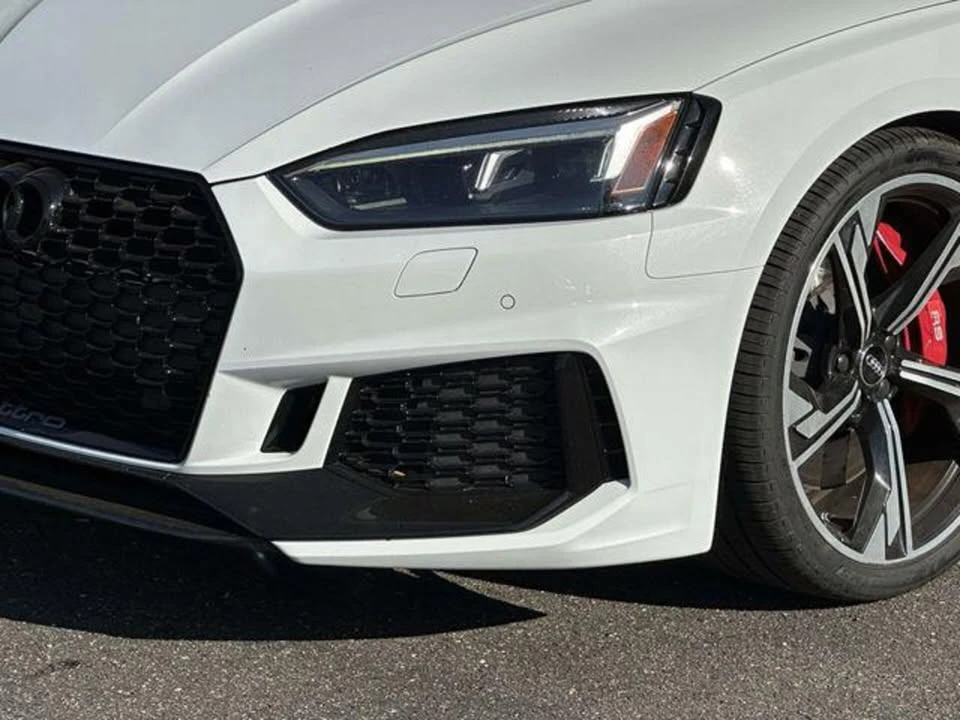2019 Audi B9 RS5 - Image 6 of 15