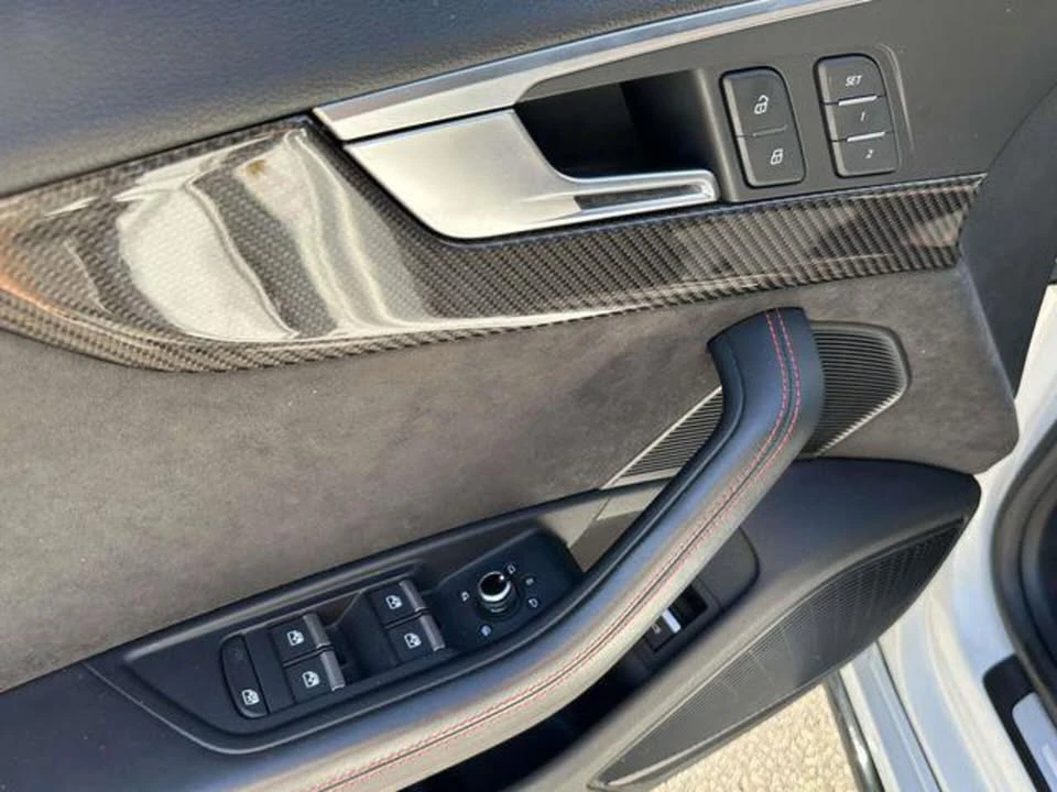2019 Audi B9 RS5 - Image 15 of 15