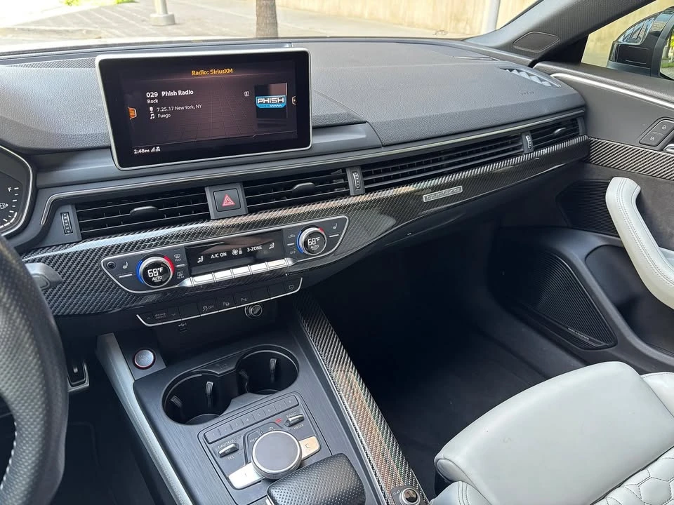 2019 Audi B9 RS5 - Image 4 of 8