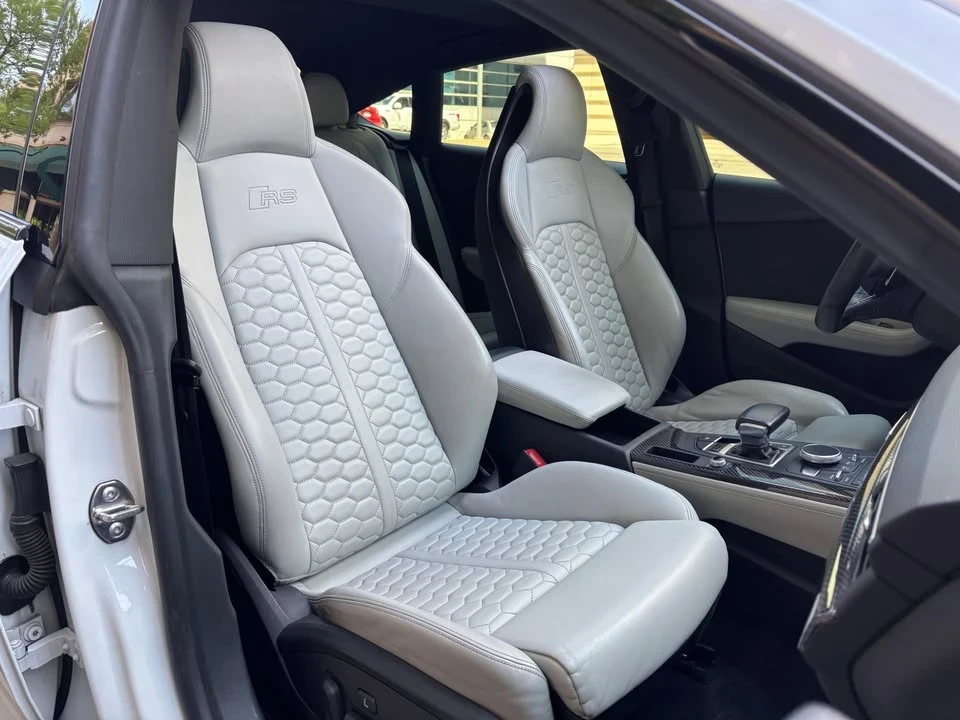 2019 Audi B9 RS5 - Image 4 of 6