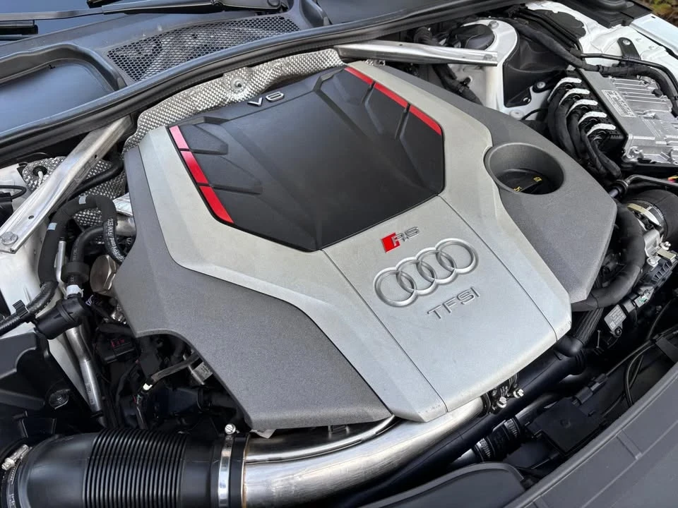 2019 Audi B9 RS5 - Image 3 of 6