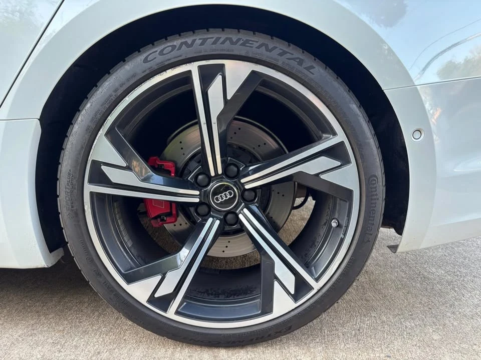 2019 Audi B9 RS5 - Image 5 of 6