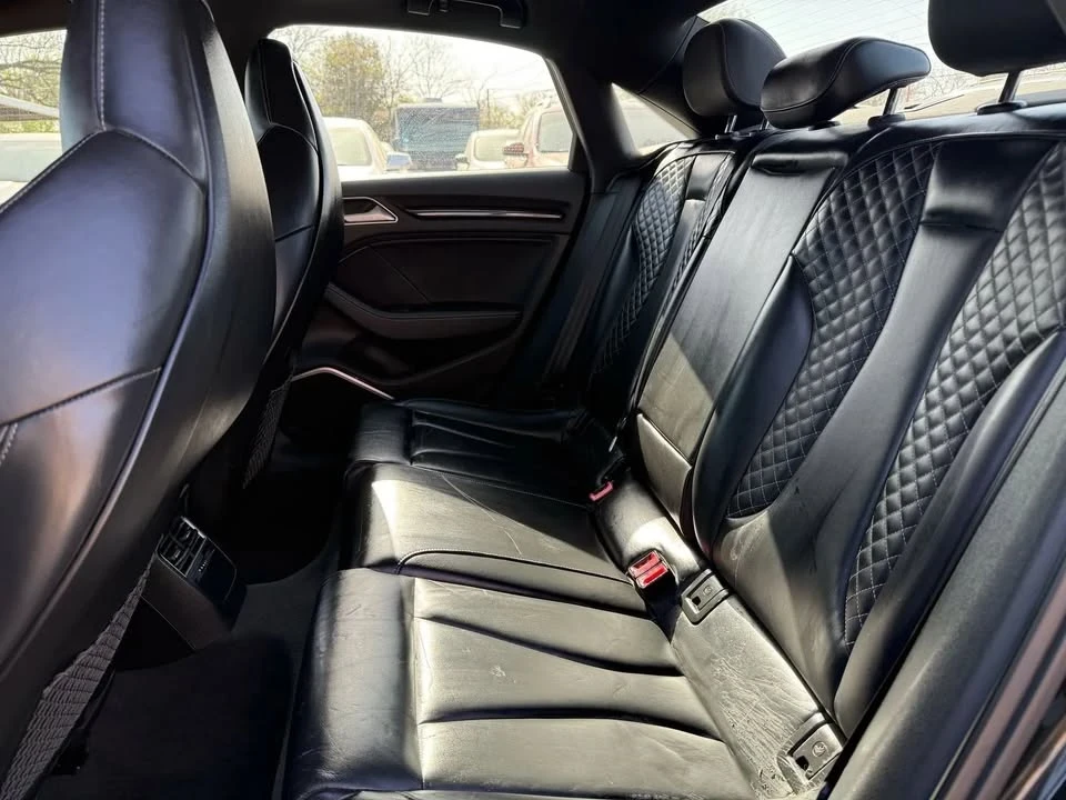 2019 Audi 8V S3 - Image 8 of 8