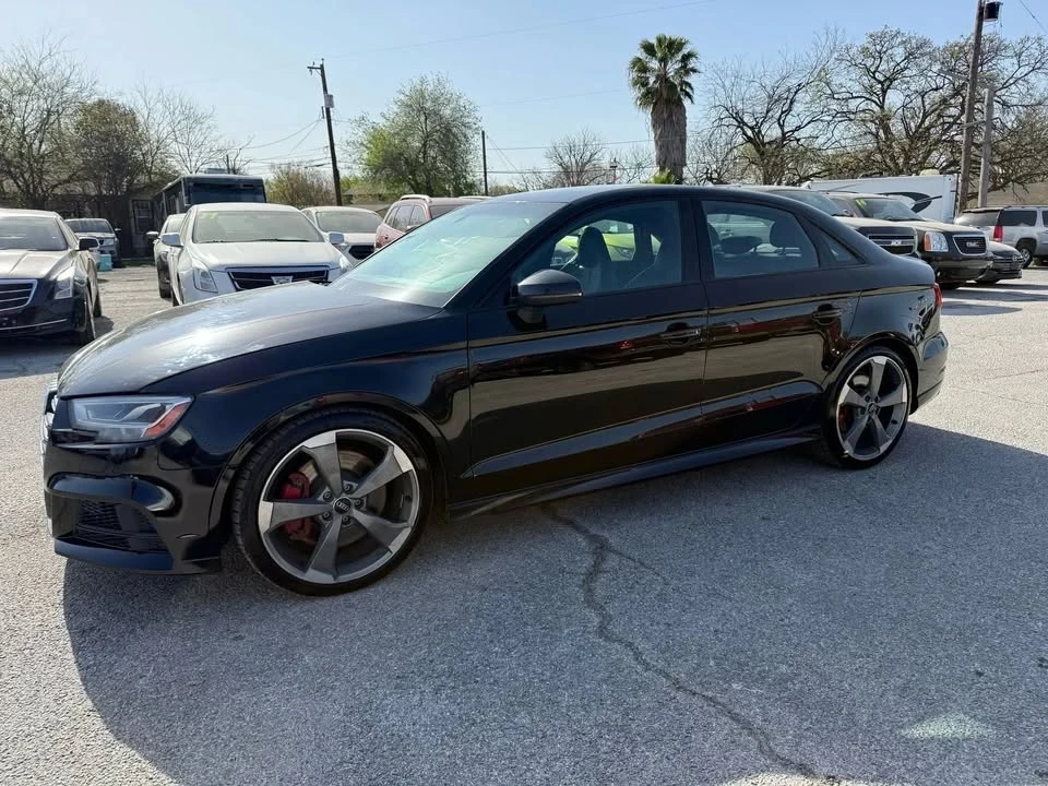 2019 Audi 8V S3 - Image 2 of 8