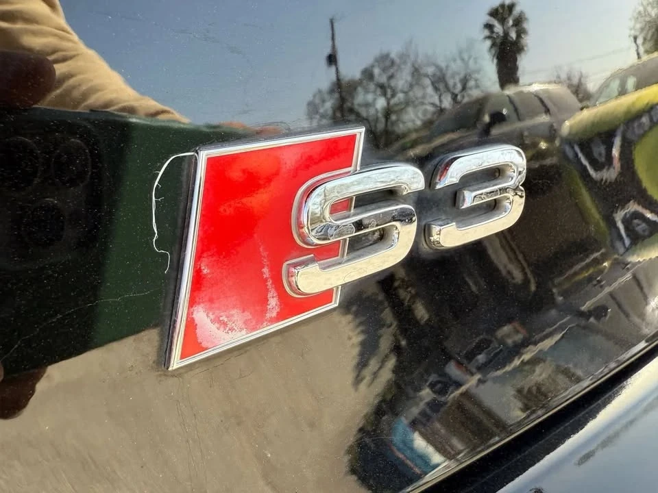 2019 Audi 8V S3 - Image 5 of 8