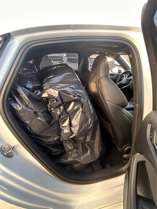 2019 Audi 8V S3 - Image 7 of 9