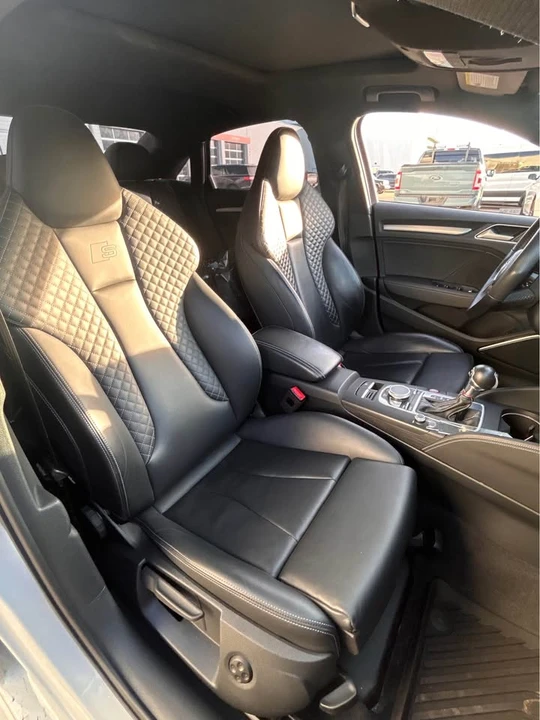 2019 Audi 8V S3 - Image 5 of 9
