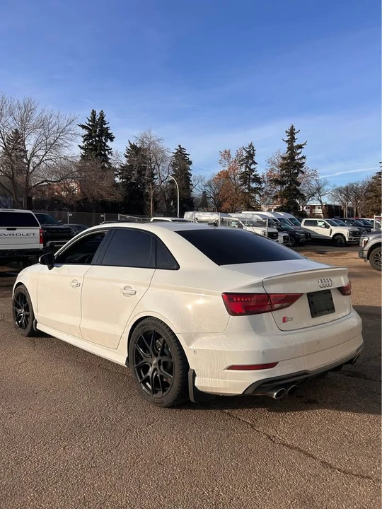 2019 Audi 8V S3 - Image 2 of 9