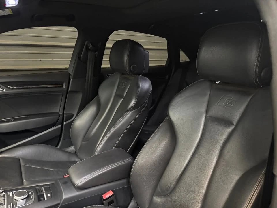 2019 Audi 8V S3 - Image 4 of 19