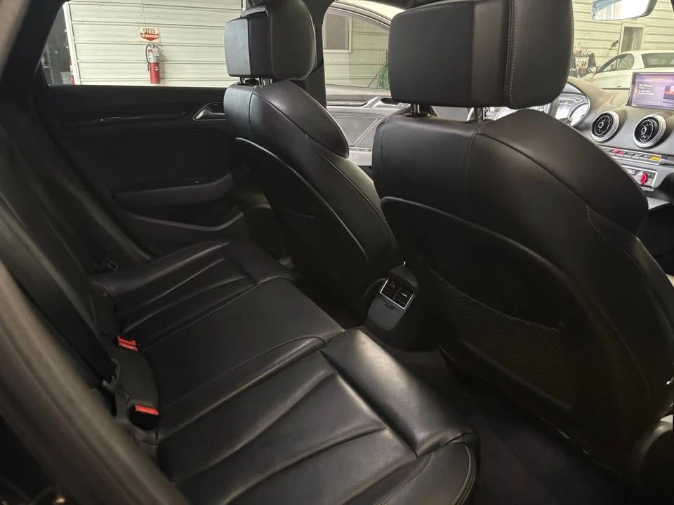 2019 Audi 8V S3 - Image 18 of 19