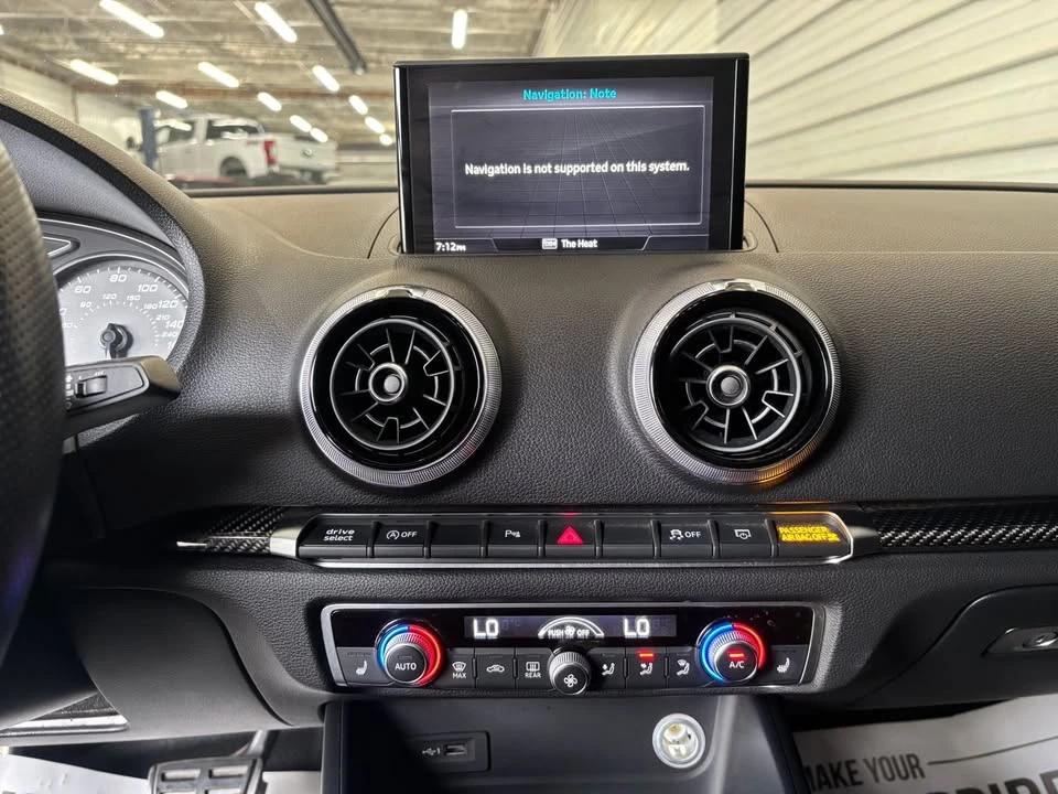 2019 Audi 8V S3 - Image 9 of 19