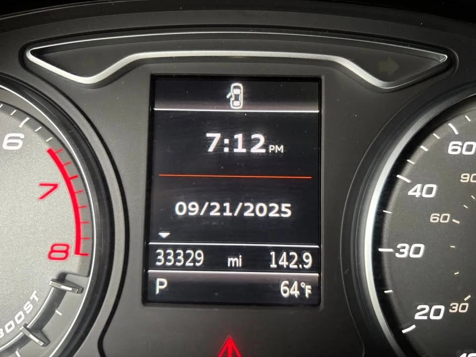 2019 Audi 8V S3 - Image 8 of 19