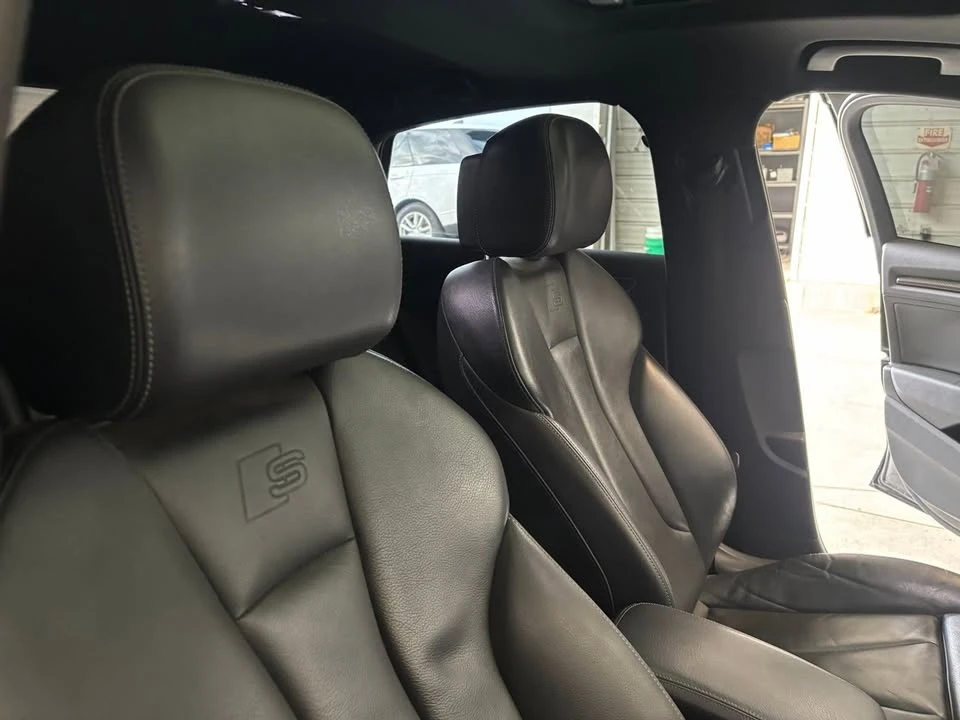 2019 Audi 8V S3 - Image 16 of 19