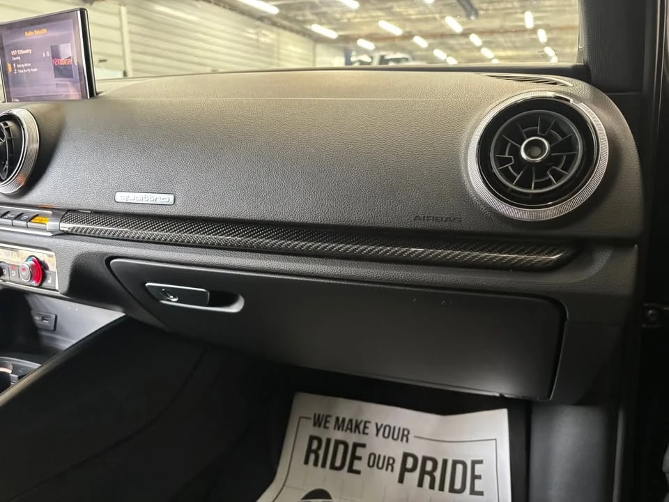 2019 Audi 8V S3 - Image 15 of 19