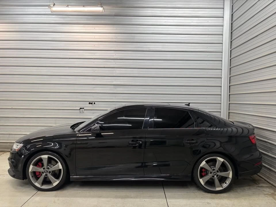 2019 Audi 8V S3 - Image 3 of 19