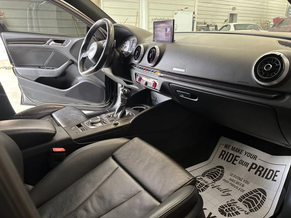 2019 Audi 8V S3 - Image 13 of 19