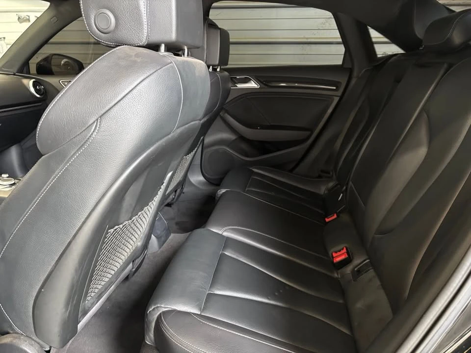 2019 Audi 8V S3 - Image 11 of 19
