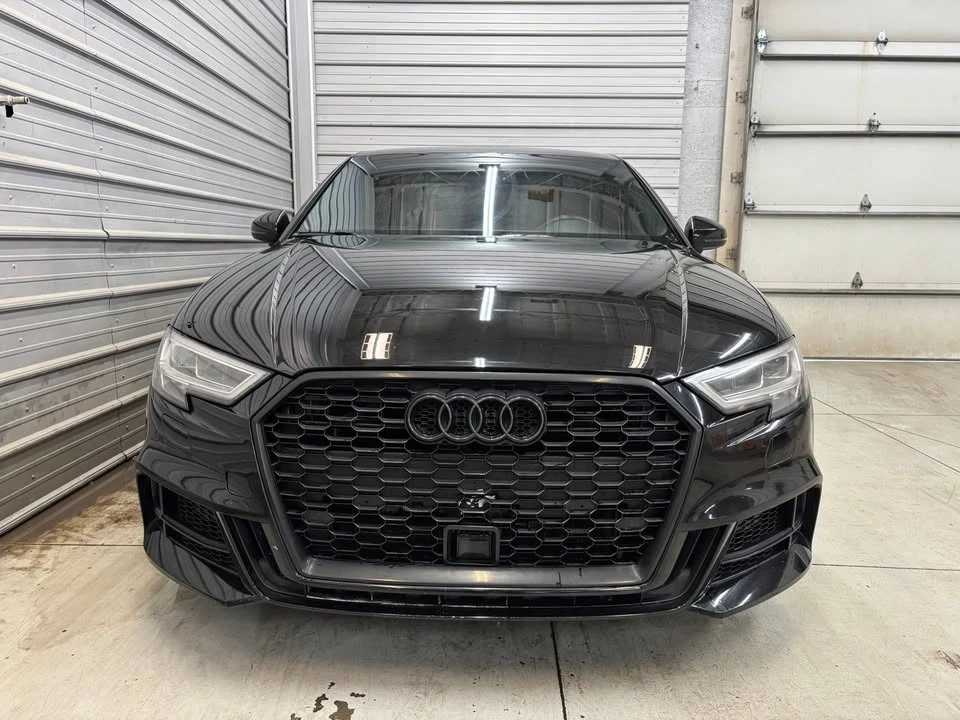 2019 Audi 8V S3 - Image 2 of 19