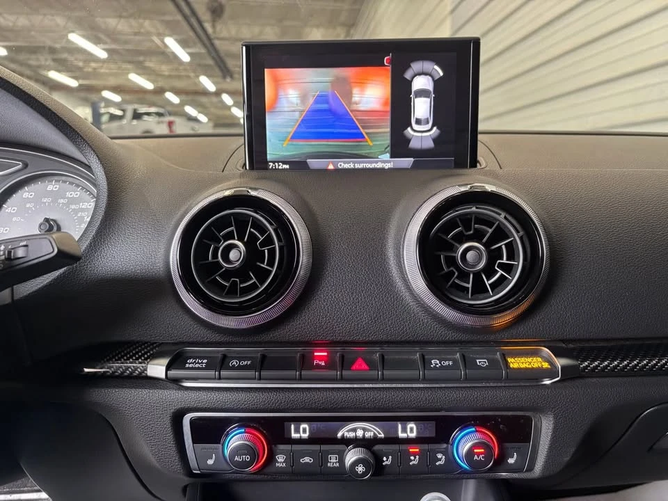 2019 Audi 8V S3 - Image 10 of 19