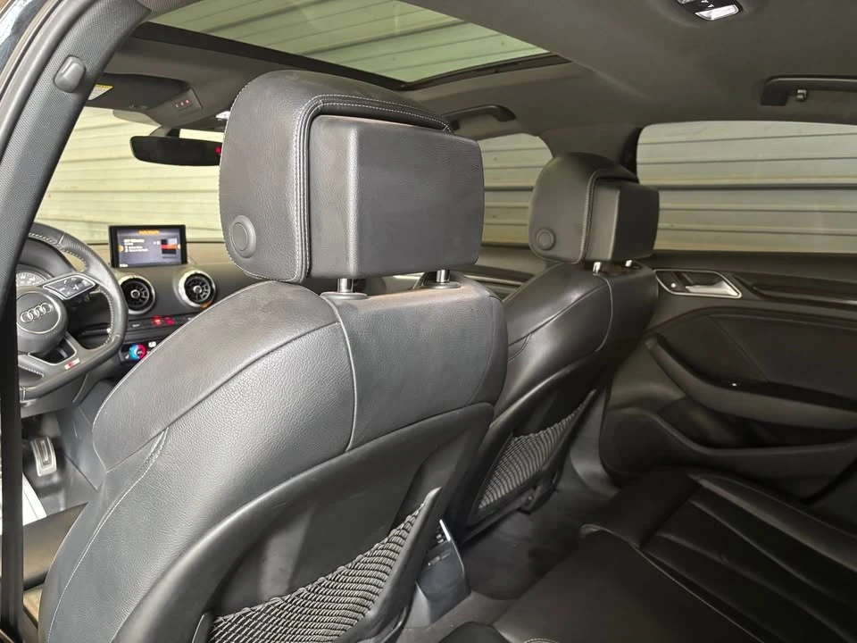 2019 Audi 8V S3 - Image 14 of 19