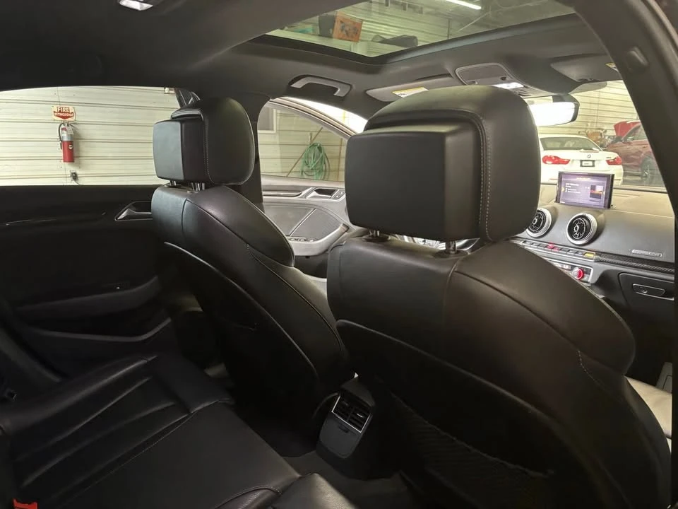2019 Audi 8V S3 - Image 17 of 19