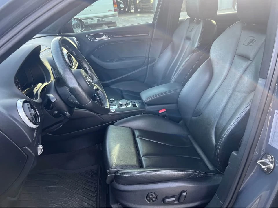 2019 Audi 8V S3 - Image 5 of 8